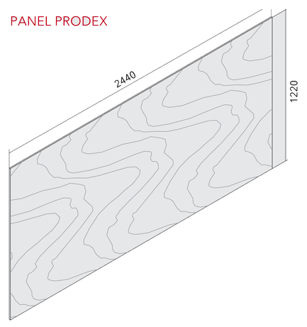 Fachada Ventilada Prodema Prodex Hunter Douglas Celulyt