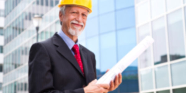 arquitecto de obra